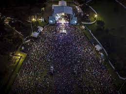 El festival de Hip Hop al Parque demostró que esta cultura sigue viva en su segundo día de fiesta
