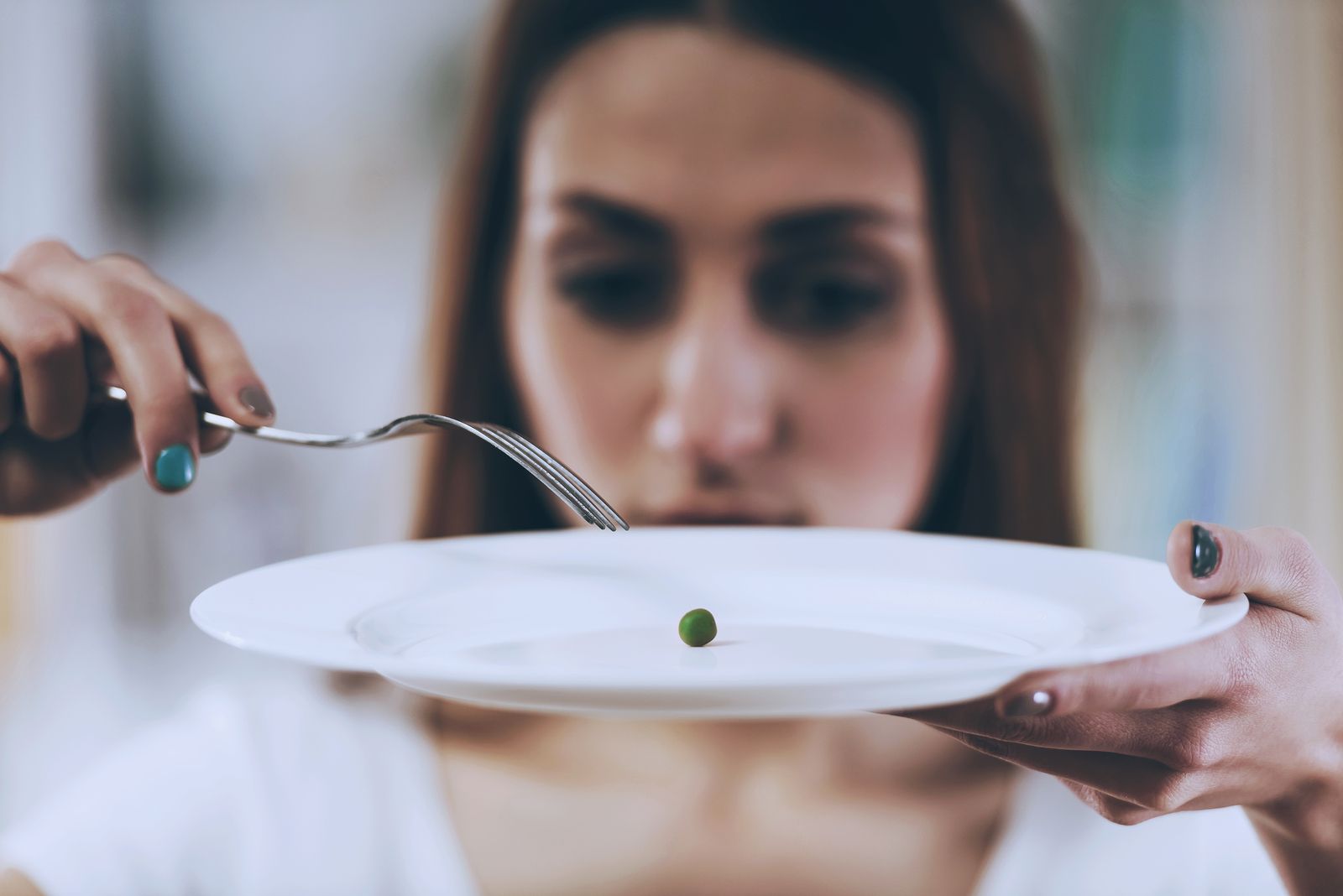 El Instituto Nacional De salud reporta casos de desnutrición en el Huila.