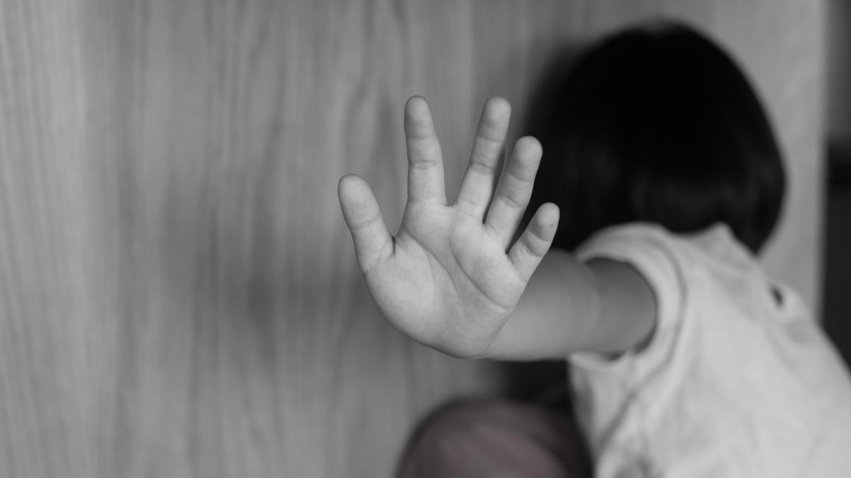 Aberrante caso de abuso sexual