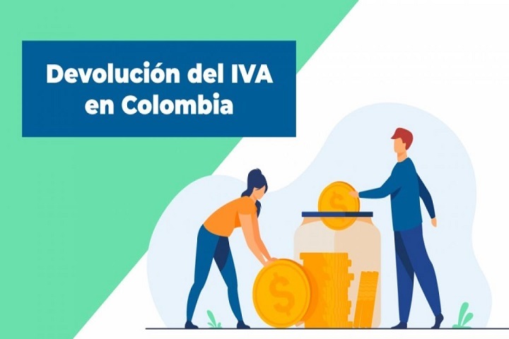 Desde hoy jueves inicia la devolución del IVA.