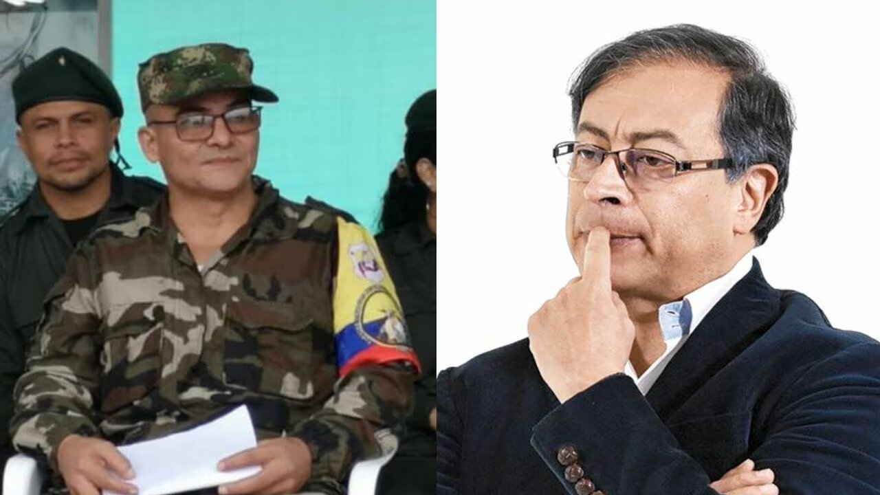 [AUDIO] Gobierno del Presidente Gustavo Petro y disidencias de las Farc instalaran mesas de diálogos