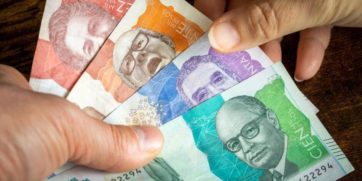 [AUDIO] Se reducirá el presupuesto para la paz