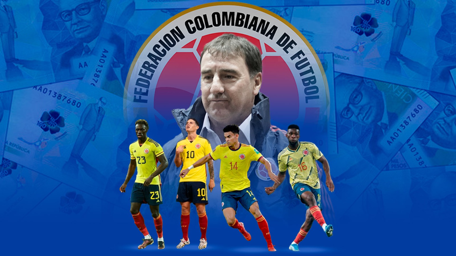 Cuánto dinero ganó Colombia por clasificar a siguiente fase de Copa América