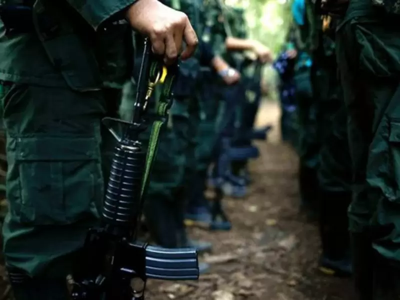 Disidencias de las Farc, advierten a candidatos en época electoral