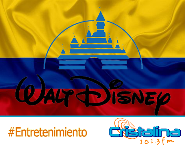 ¡ORGULLO COLOMBIANO!