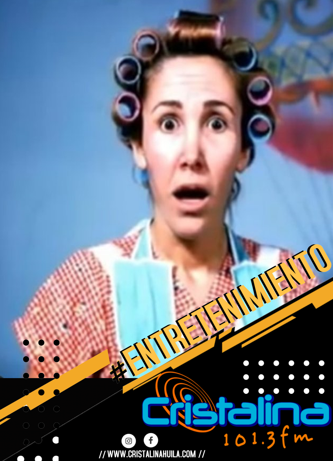 "MEJOR VAYAN A CUIDAR A SU ABUELA"