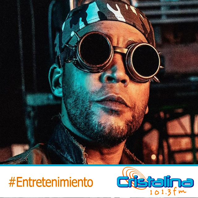 EL FLOW NAVIDEÑO LLEGA CON EL REY DEL REGUETÓN DON OMAR