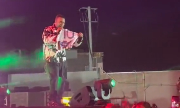 En Barranquilla están indignados con Don Omar