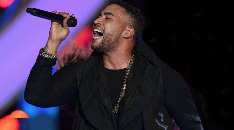 "Que decepción Don Omar"