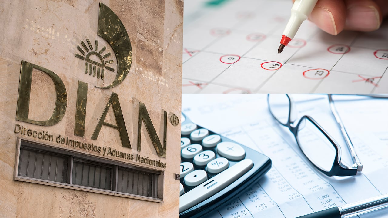Caqueteños, buenos contribuyentes con la DIAN
