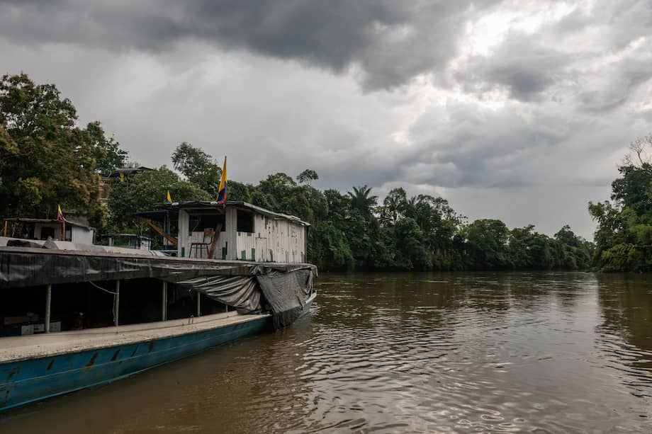 Alerta por presunto 'paro armado'