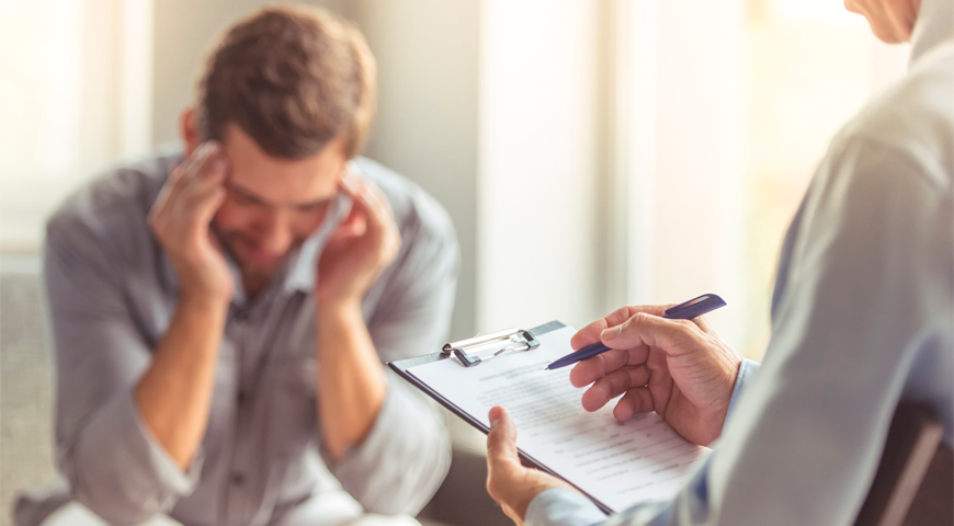 Personería en alerta por salud mental