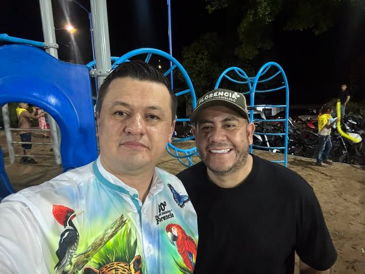 Regresa Carlos Mora a la Secretaría de gobierno