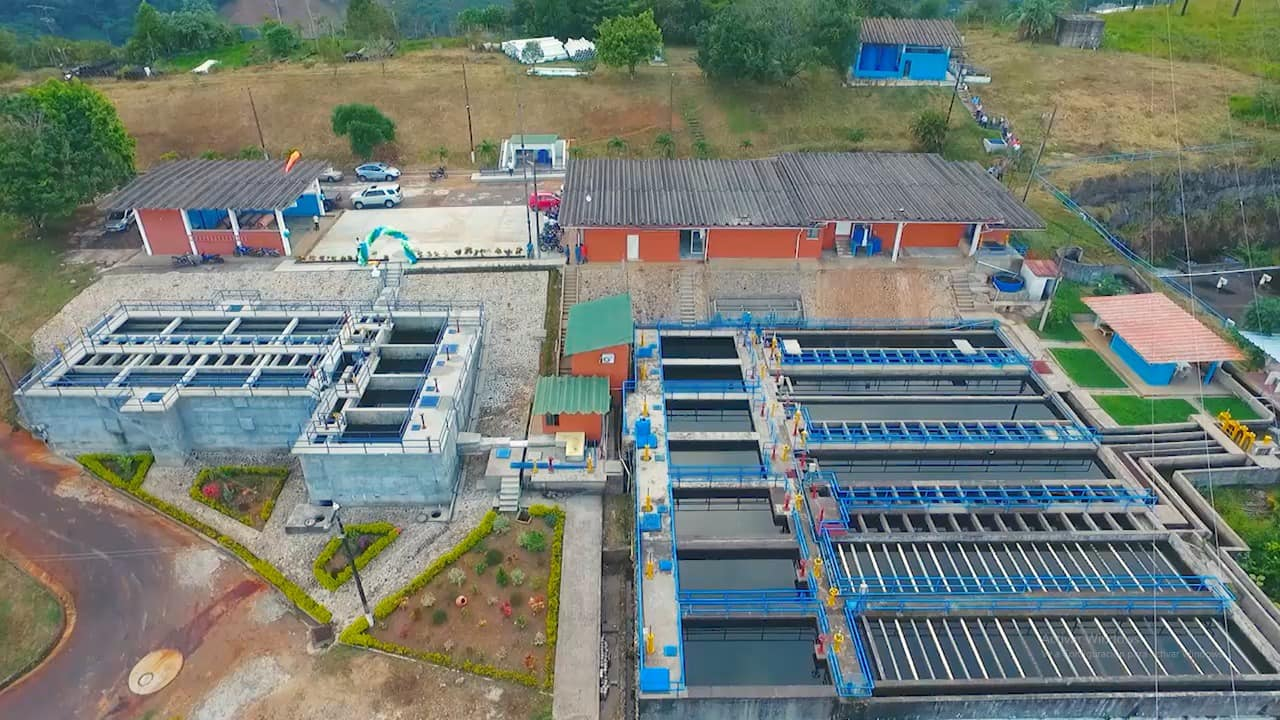 Anuncian cortes en el servicio de agua potable
