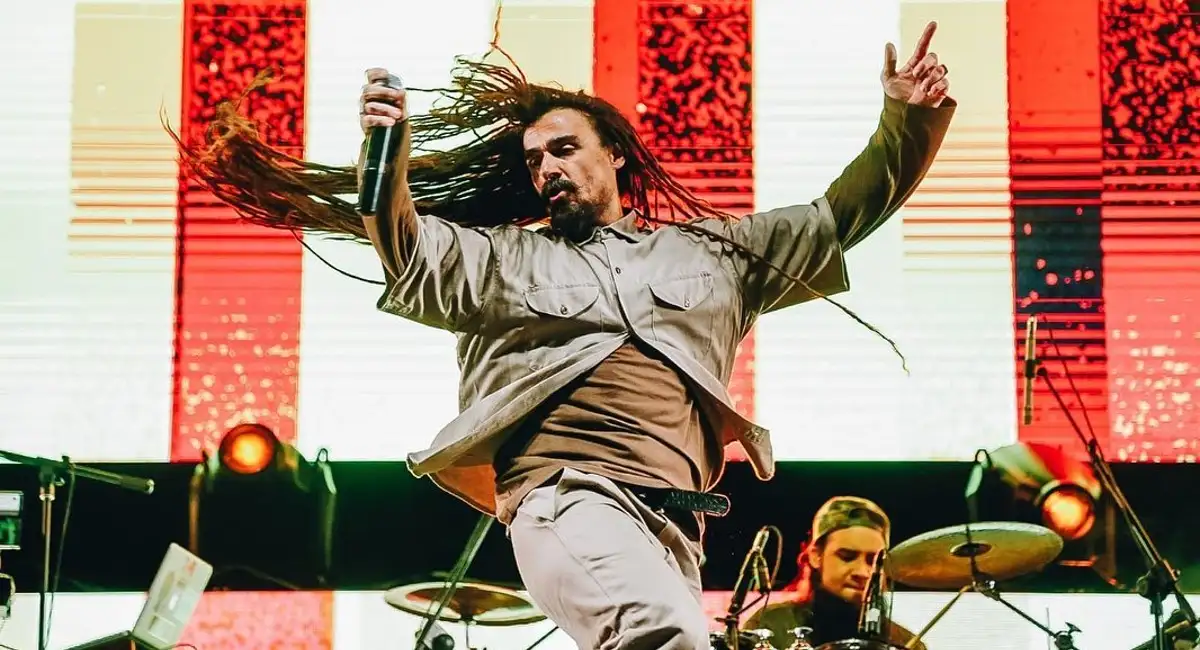 Dread Mar I regresa a Colombia: Se presentará en Medellín y Bogotá