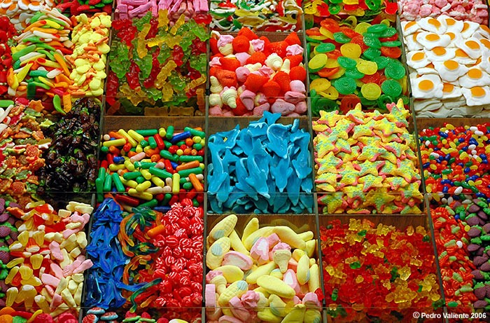 Los riesgos del consumo de edulcorantes en el país los revelan los nutricionistas.