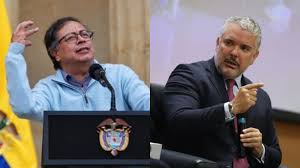 “Son el inicio del exprópiese”: Duque sobre propuesta de inversiones forzosas