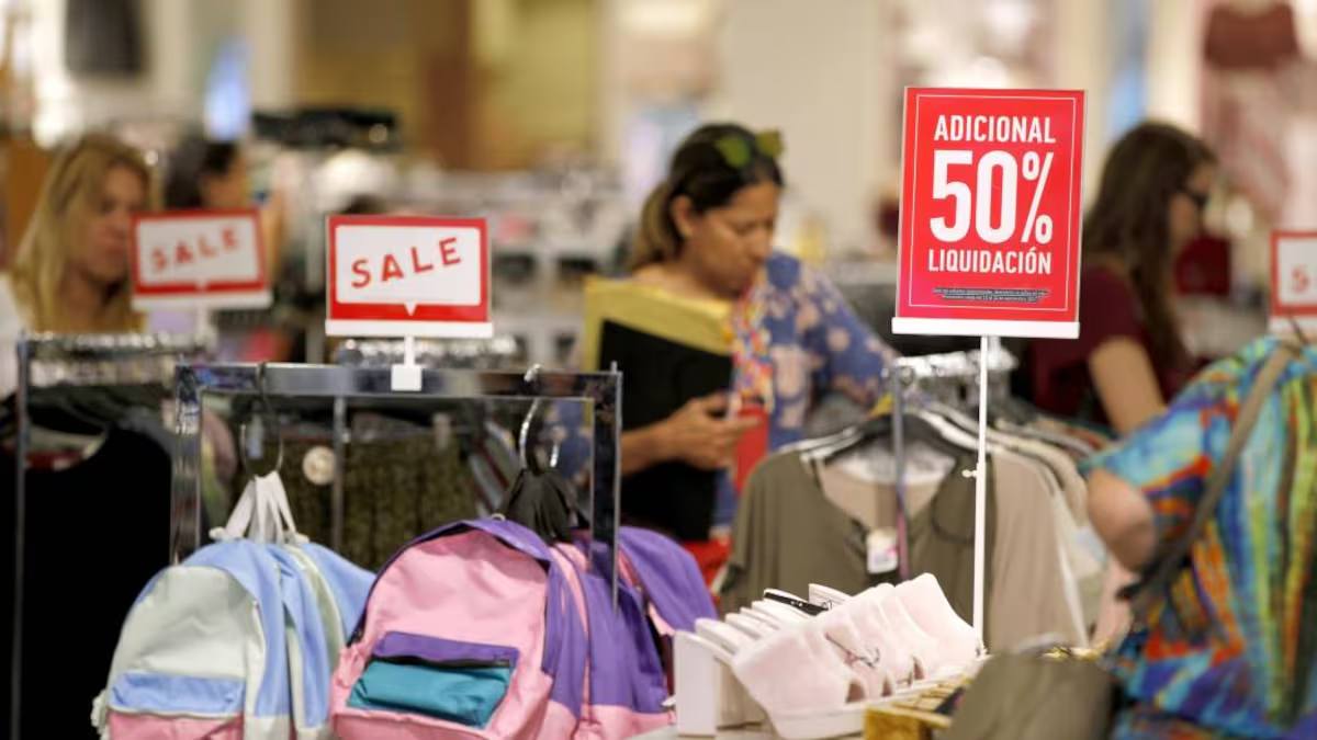 500 empresarios ofrecerán descuentos para impulsar la economía
