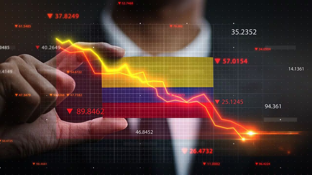 [AUDIO] Riesgo de una posible recesión económica en el país