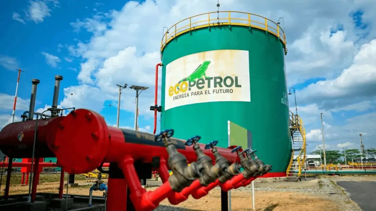 [AUDIO] 512 millones de dólares invertirá Ecopetrol en el Huila