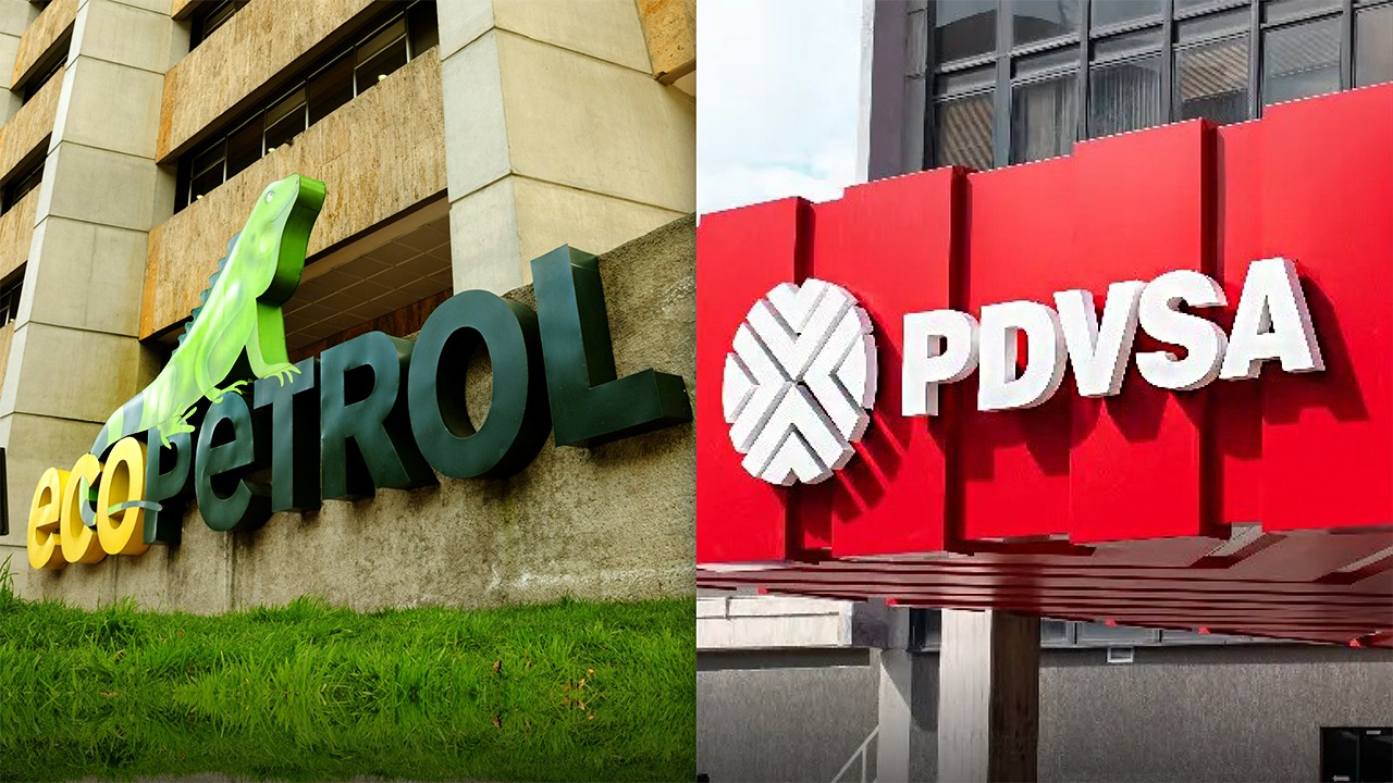 [AUDIO] Alianza de Ecopetrol con PDVSA