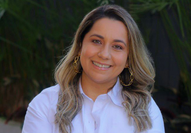 Una mujer asume por primera vez la dirección del Comité de Cafeteros del Huila