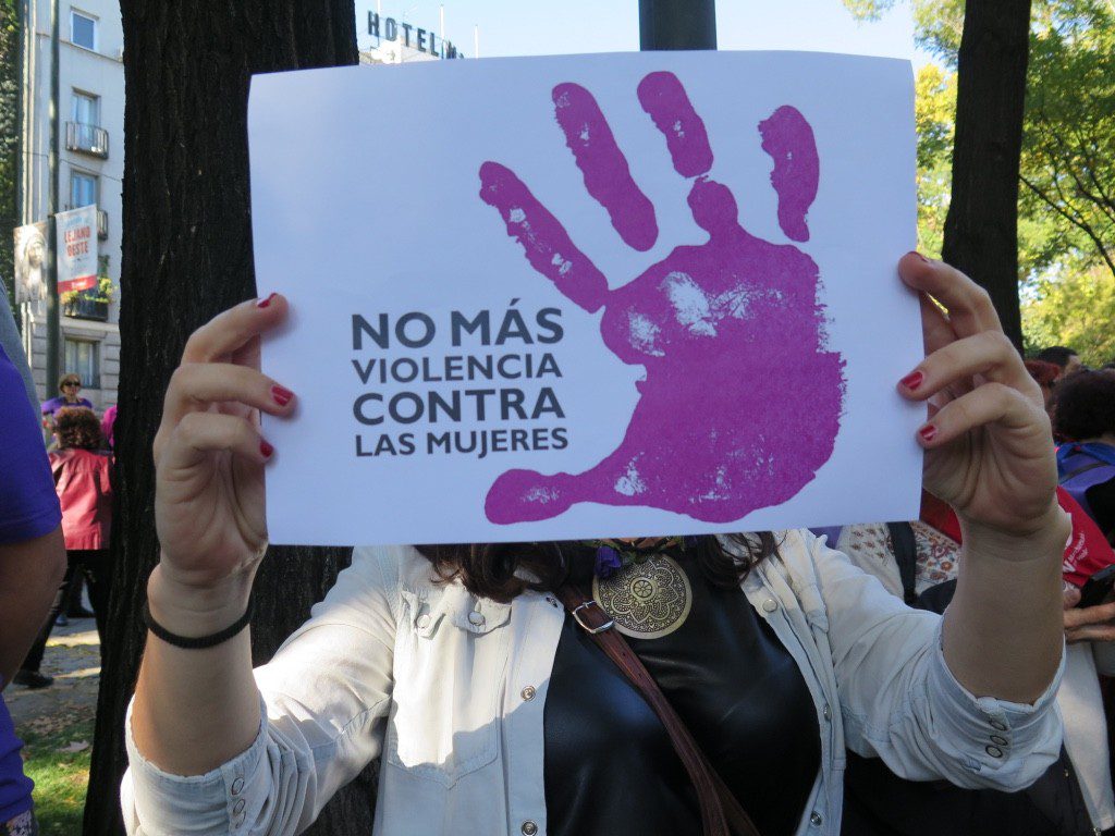 se preparan estrategias para reducir violencia de género en festividades sampedrinas