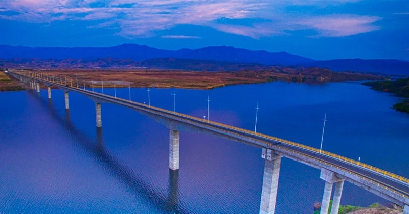 El Consejo de Estado declaró la nulidad de la licencia ambiental para el proyecto Hidroeléctrico El Quimbo
