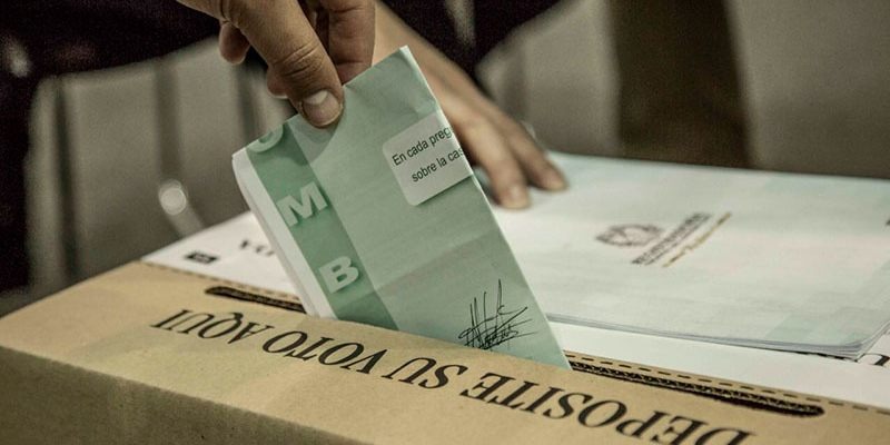 Se eligieron los dignatarios de ASOJUNTAS Valparaíso.