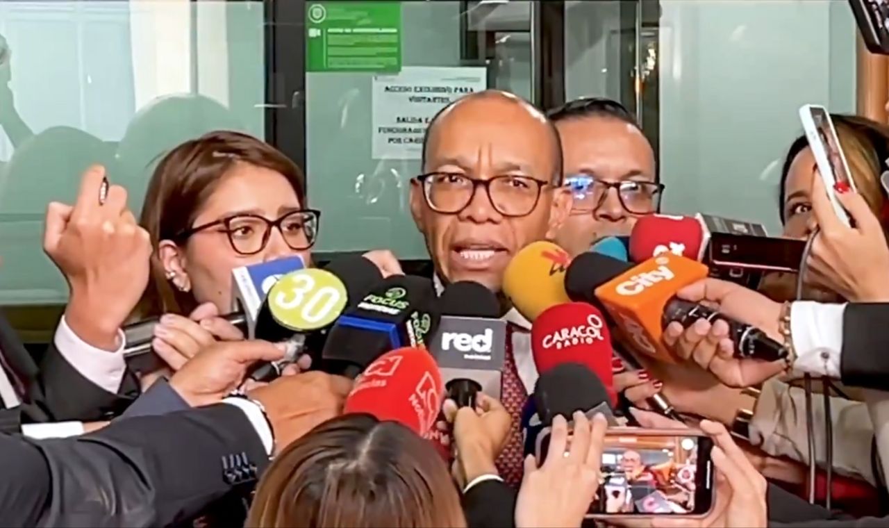 [AUDIO] Para el próximo 7 de marzo quedó aplazada la elección de la nueva Fiscal General de la nación
