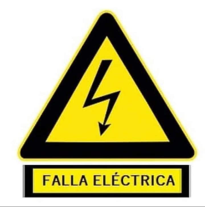 Tres días sin energía en Solano.