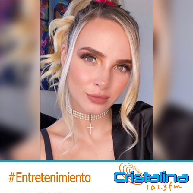 ELIZABETH LOAIZA PASA POR UNA DURA PRUEBA