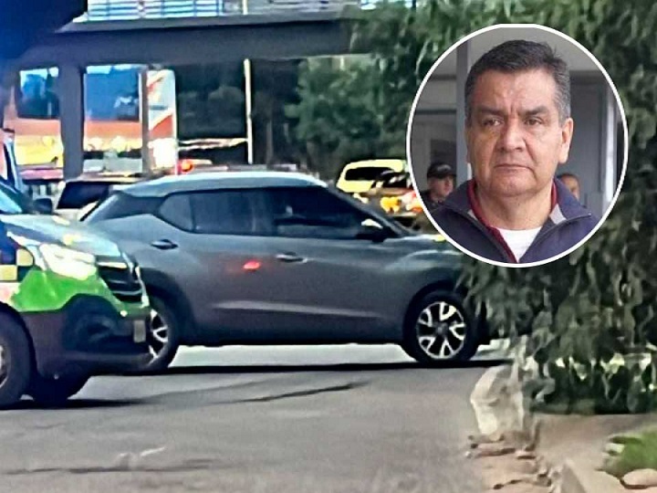 Lo qué se sabe del asesinato del direvtor de la cárce La Modelo