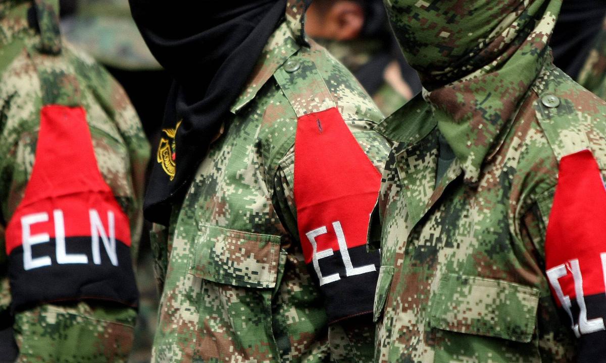 [AUDIO] “La política de Paz Total ha sido burlada, por los grupos armados y del crimen organizado”