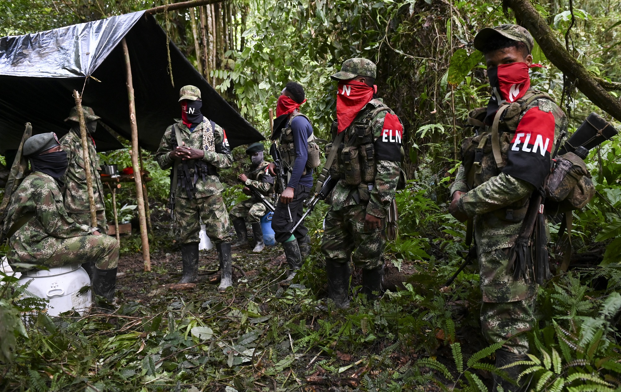 [AUDIO] Alerta en Chocó por paro armado