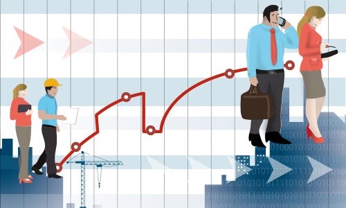 Incentivos económicos para nuevos empleos.