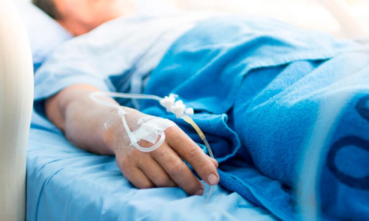 Riesgo de muerte por la NO ENTREGA de medicamentos.