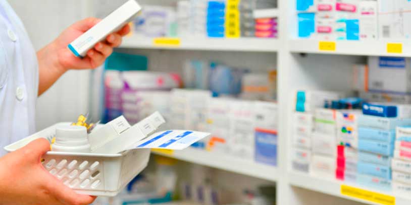 Personería vigilara entrega de medicamentos.