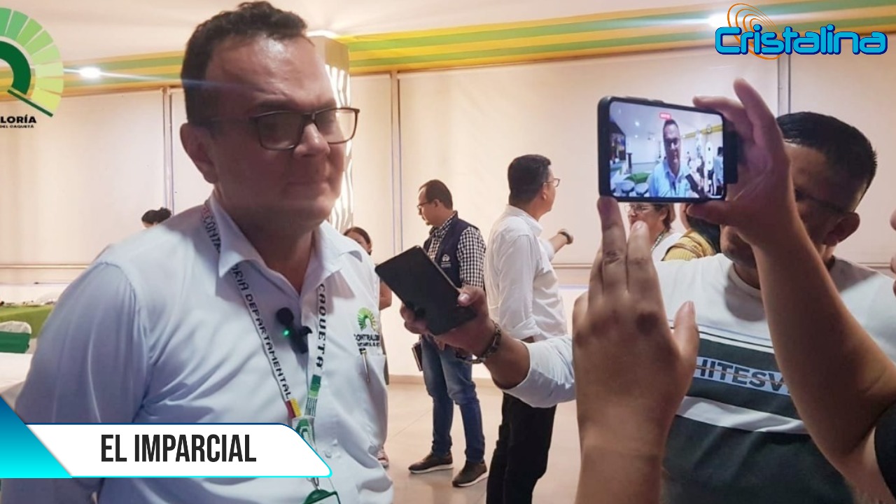 Supersalud visitó la capital Caqueteña.