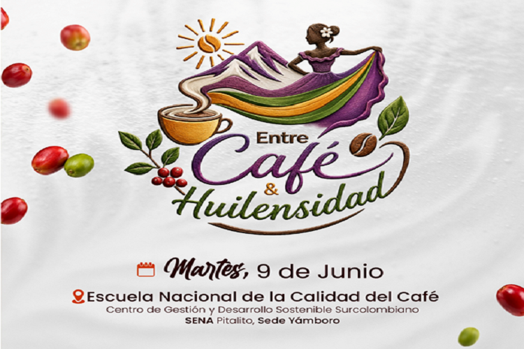 𝐏𝐢𝐭𝐚𝐥𝐢𝐭𝐨 𝐬𝐞𝐫á 𝐞𝐩𝐢𝐜𝐞𝐧𝐭𝐫𝐨 𝐝𝐞𝐥 𝐄𝐧𝐜𝐮𝐞𝐧𝐭𝐫𝐨 𝐍𝐚𝐜𝐢𝐨𝐧𝐚𝐥 𝐝𝐞 𝐄𝐬𝐜𝐮𝐞𝐥𝐚𝐬 𝐝𝐞 𝐂𝐚𝐥𝐢𝐝𝐚𝐝 𝐝𝐞𝐥 𝐂𝐚𝐟é