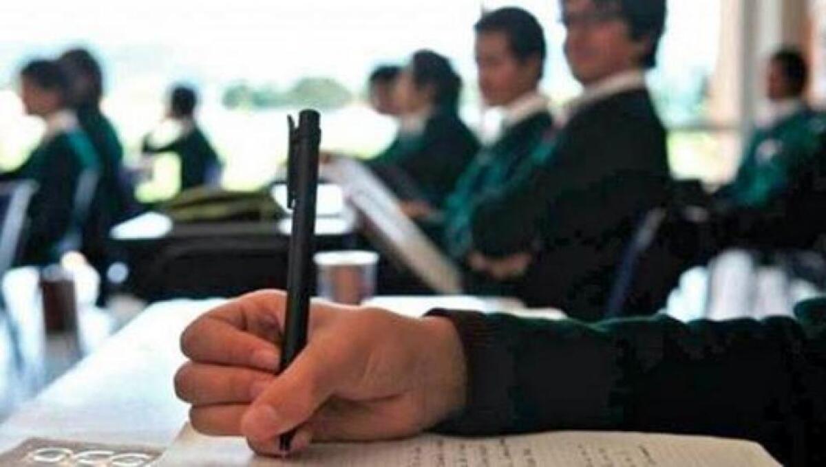 Déficit de estudiantes en Caquetá