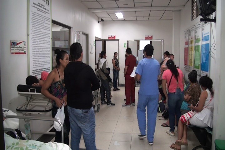 ANTHOC Caquetá denunció ´desorden administrativo´