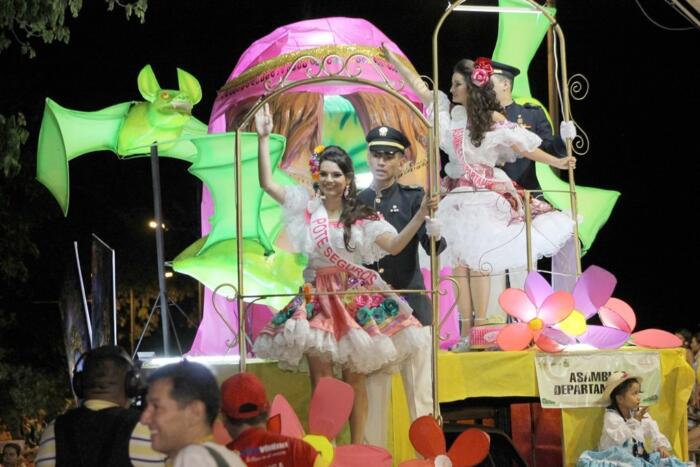 Esto es lo que debe saber para salir al desfile Popular