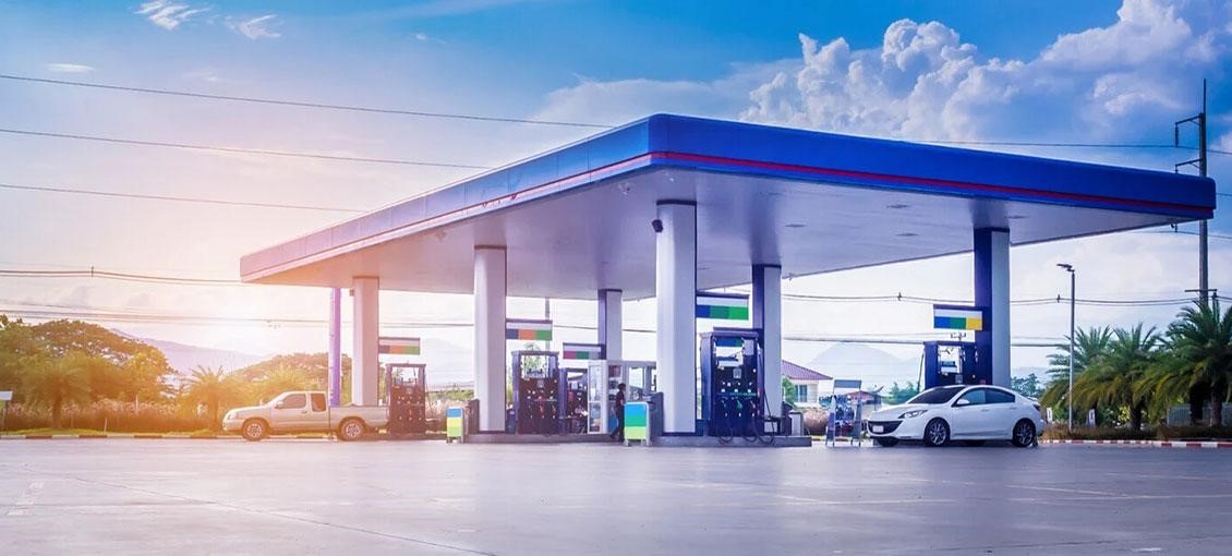 Incumplimiento en las estaciones de servicio por precio de combustibles.