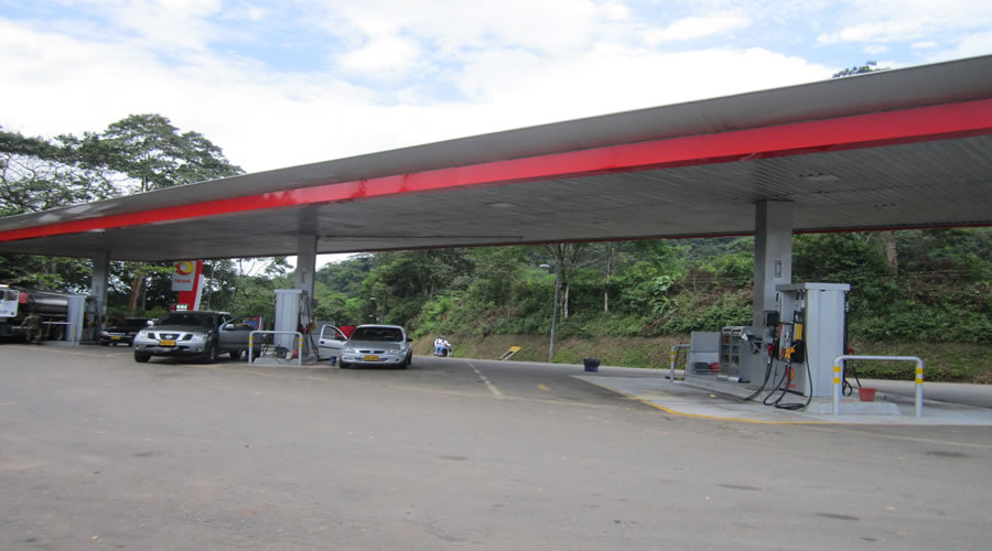 COMCE  visita la capital caqueteña.