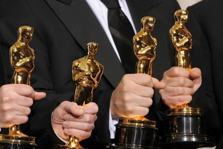 La edición 93 de los Premios Óscar se aplazan hasta abril de 2021