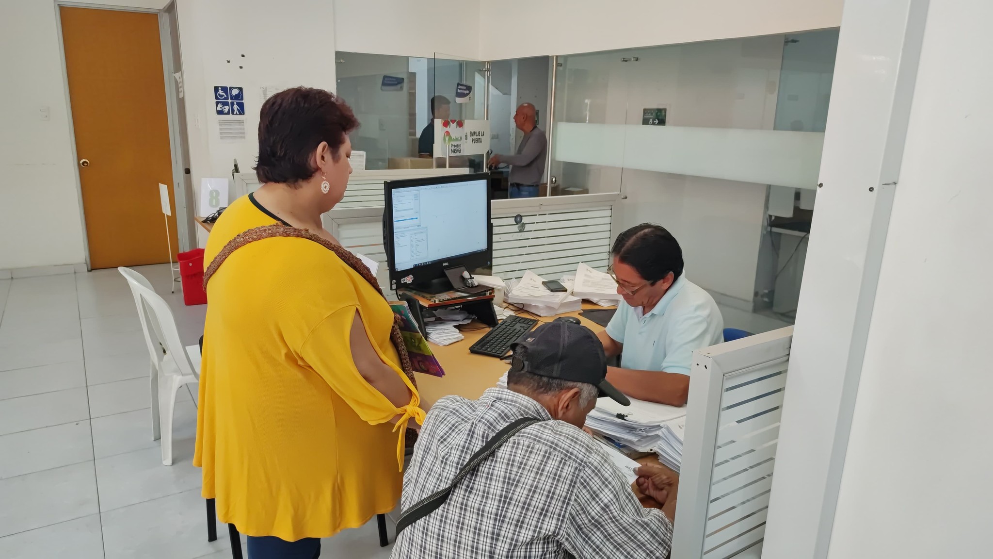 inicia a funcionar modificaciones del Estatuto Tributario