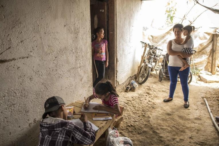 ¿No está de acuerdo con su nuevo estrato socioeconómico?