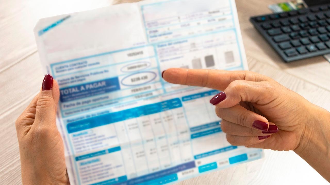 Cada hogar debe reflejar un mismo estrato en la facturación.