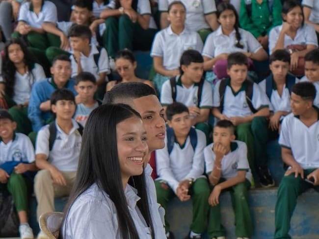 Posibilidad de modificar los horarios de clase.